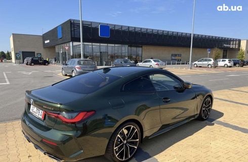 BMW 4 серия 2023 - фото 3