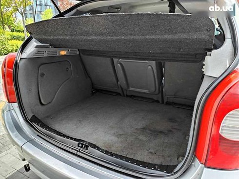 Citroёn Xsara Picasso 2004 - фото 17
