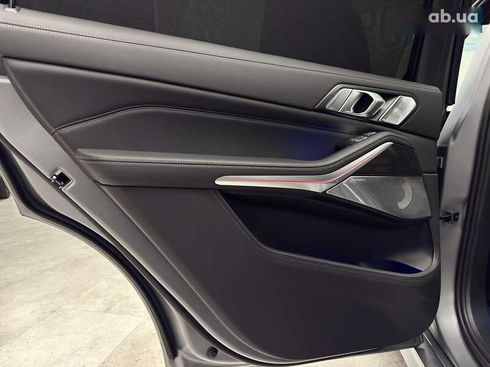 BMW X7 2024 - фото 27