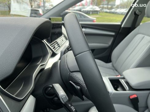 Audi Q5 2022 - фото 6