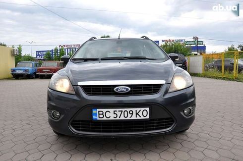 Ford Focus 2009 - фото 4