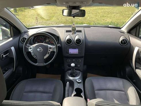 Nissan Qashqai 2012 - фото 17