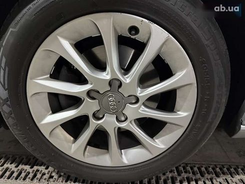 Audi A3 2016 - фото 13
