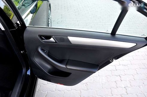 Volkswagen Jetta 2017 - фото 18