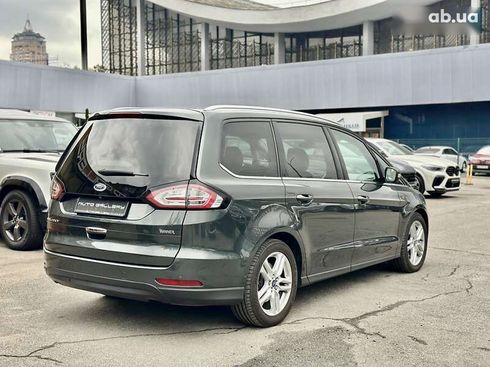 Ford Galaxy 2017 - фото 4