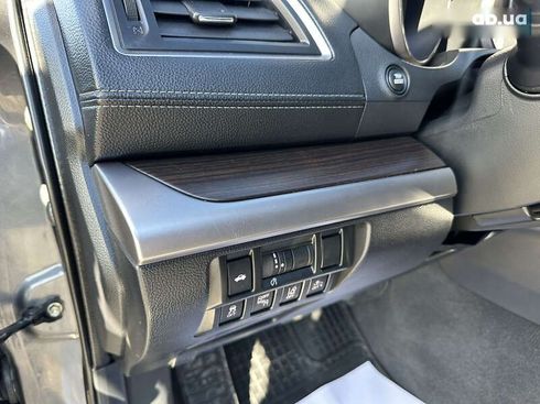 Subaru Legacy 2018 - фото 7