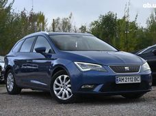 Купить SEAT бу в Украине - купить на Автобазаре