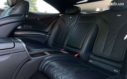 Mercedes-Benz S-Класс 2014 - фото 11