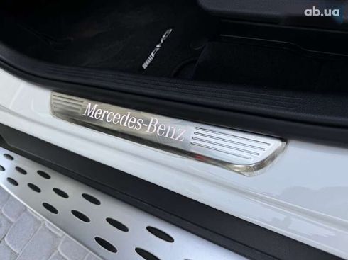 Mercedes-Benz GLC-Класс 2019 - фото 23