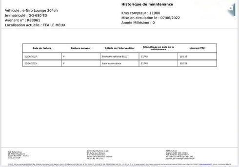 Kia Niro 2022 - фото 3