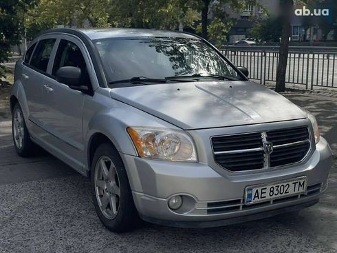 Dodge Caliber 2011 - фото 7