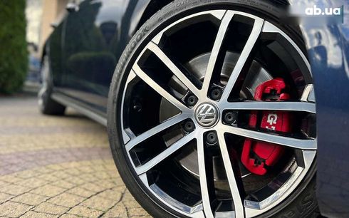 Volkswagen Golf GTI 2017 - фото 26