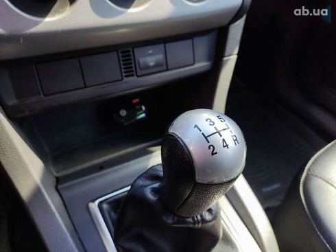 Ford Focus 2007 - фото 23