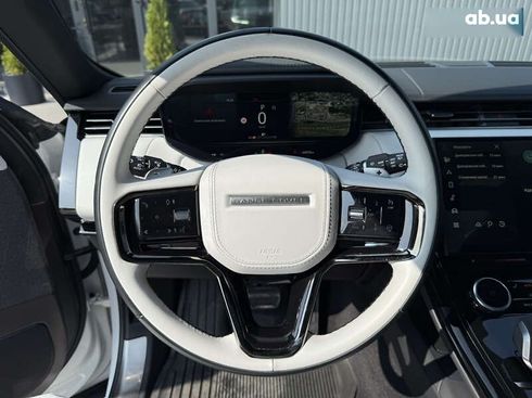 Land Rover Range Rover Sport 2022 - фото 19