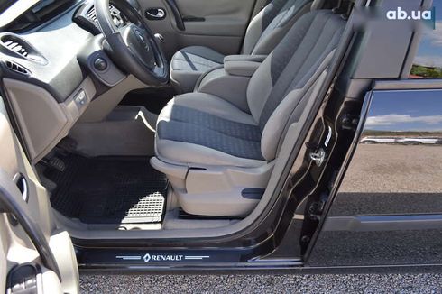 Renault Scenic 2005 - фото 8