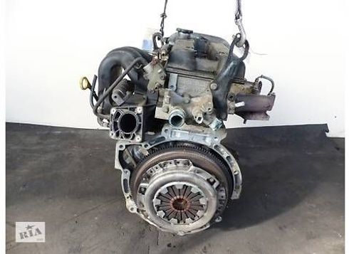 двигатель в сборе для Ford Puma - купить на Автобазаре - фото 4