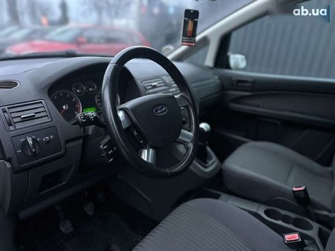 Ford C-Max 2005 - фото 20