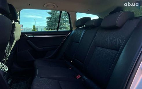 Skoda Octavia 2018 - фото 10