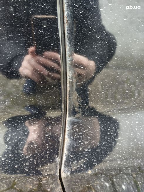 Honda Fit 2017 черный - фото 3