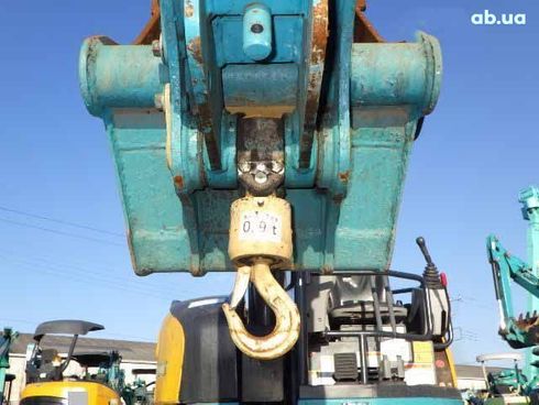 Kubota RX 306 2010 - фото 7