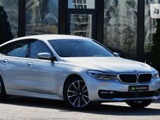 Купити BMW 6 серия 2017 бу в Києві - купити на Автобазарі
