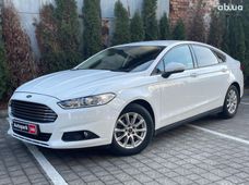Продажа б/у Ford Mondeo во Львове - купить на Автобазаре