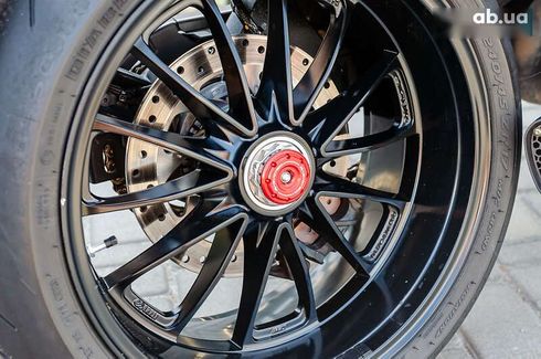 Ducati DIAVEL 2019 - фото 24