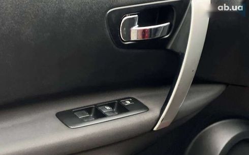 Nissan Qashqai 2011 - фото 9