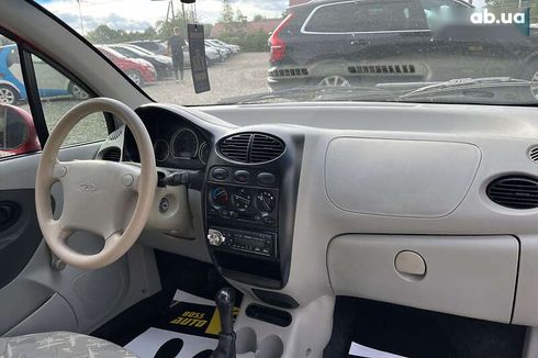 Chery QQ 2008 - фото 26