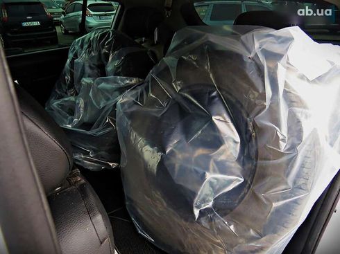 Kia Sportage 2011 - фото 11