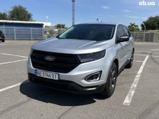 Купити Кросовер Ford Edge - купити на Автобазарі