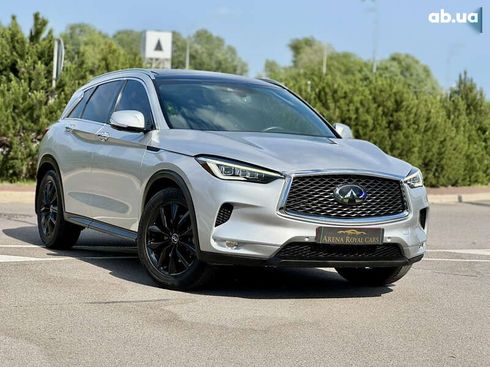 Infiniti QX50 2018 - фото 5