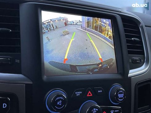 Dodge Ram 2019 - фото 18