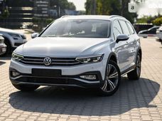 Купить Volkswagen passat alltrack 2019 бу во Львове - купить на Автобазаре