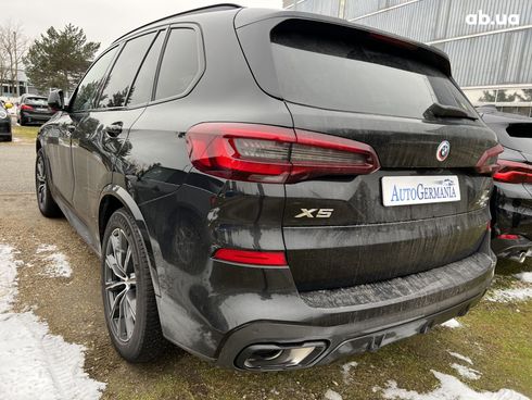 BMW X5 2022 - фото 13