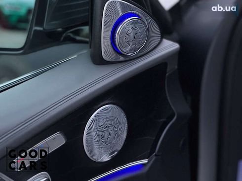 Mercedes-Benz E-Класс 2018 - фото 20