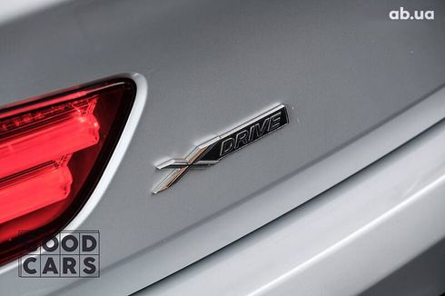 BMW 640 2014 - фото 14