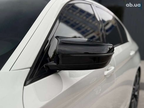 BMW 5 серия 2020 - фото 11