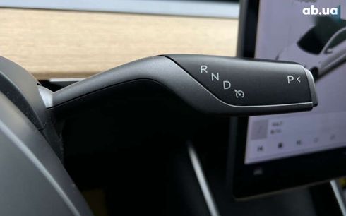 Tesla Model 3 2017 - фото 24
