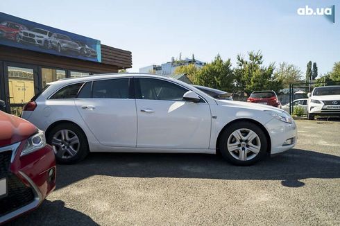 Opel Insignia 2012 - фото 5