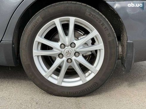 Toyota Camry 2007 - фото 11