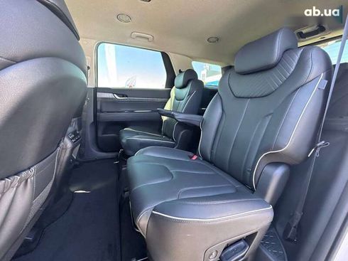 Hyundai Palisade 2022 - фото 29