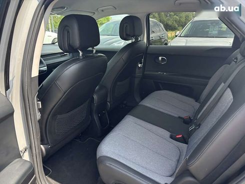 Hyundai Ioniq 5 2022 - фото 19