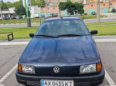 Продажа б/у Volkswagen Passat 1991 года в Харькове - купить на Автобазаре