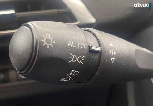 Peugeot 3008 2021 - фото 20