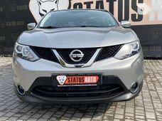 Купити Nissan Qashqai 2014 бу у Вінниці - купити на Автобазарі