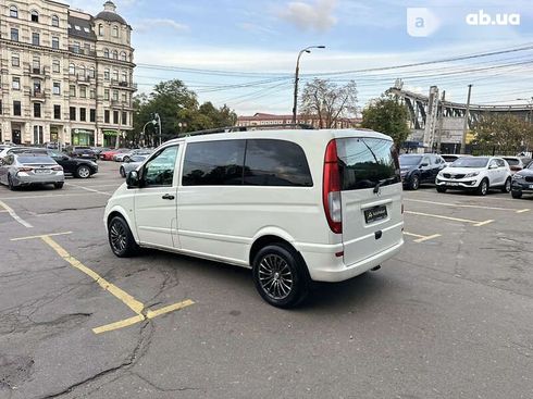 Mercedes-Benz Vito 2008 - фото 5