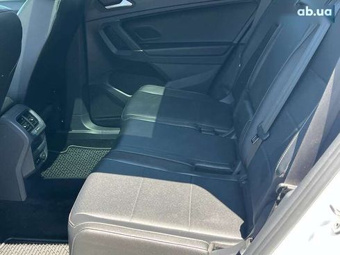 Volkswagen Tiguan 2019 - фото 8