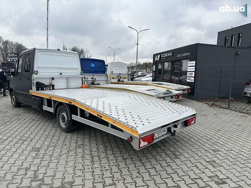 Mercedes-Benz Sprinter 2018 - фото 7