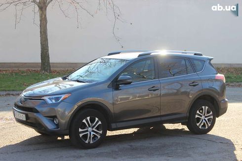 Toyota RAV4 2016 - фото 3